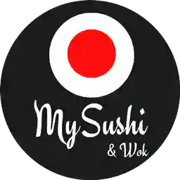 My Sushi Suba a Domicilio