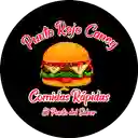 Comidas Punto Rojo Caney - Comuna 17