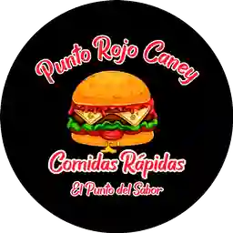 Punto Rojo Caney  a Domicilio