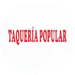 Taqueria Popular 7  a Domicilio