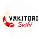 Yakitori Sushi Alfaguara