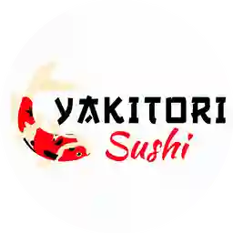 Yakitori Sushi  a Domicilio
