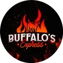 Buffalos Express Sm