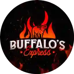 Buffalos Express Sm  a Domicilio