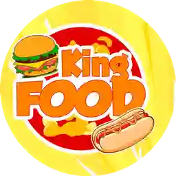 King Food Bosa  a Domicilio