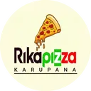 RIKA PIZZA KARUPANA
