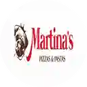Martinas Helados