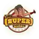 Los Super Perros - Acevedo