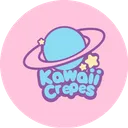 Kawaii Crepes