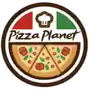 Pizza Planet 1