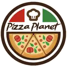Pizza Planet  a Domicilio