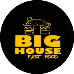 Big House Fast Food a Domicilio