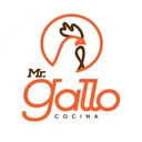 Mr Gallo Cocina