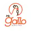 Mr Gallo Cocina - UCG13