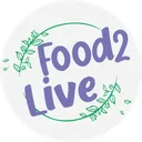Food2 Live