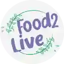 Food2 Live - Localidad de Chapinero