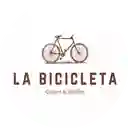 La Bicicleta Crepes And Waffles - Pitalito