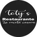 Arepas Totys