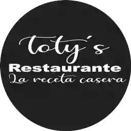 Arepas Totys a Domicilio