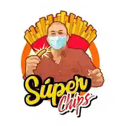 Super Chips la Gabriela    a Domicilio