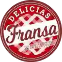 Delicias Fransa