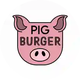 Pig Burger Bora Bora  a Domicilio