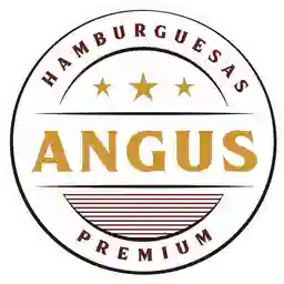 Angus Burger Laureles. a Domicilio