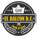 El Balcon Dc