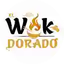 El Wok Dorado