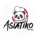 Asiatiko By Oz - El Rubí