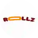 Rollz Banderillas Koreanas - Calima