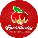 Encantados Fast Food