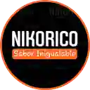 NIKORICO - La Elvira