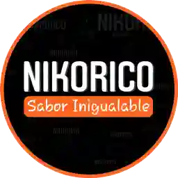 Nikorico a Domicilio