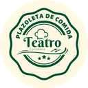 Plazoleta de Comida Teatro Colombia