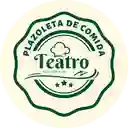 Plazoleta de Comida Teatro Colombia