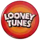 Looney Tunes Pei