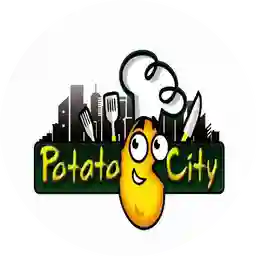 Potato City  a Domicilio