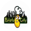 Potato City 1 - Ibagué