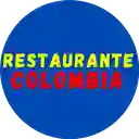 Restaurante Colombia