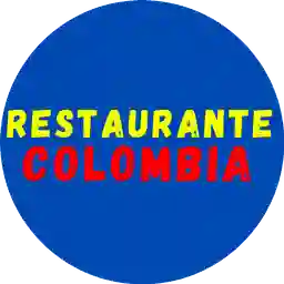 Restaurante Colombia  a Domicilio