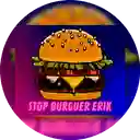 Stop Burguer Erik