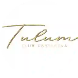 Tulum Club Cartagena - Restaurant And Bar  a Domicilio