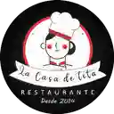 Restaurante la Casa de Tita - Villavicencio