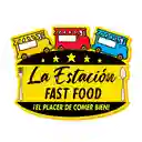 La Estacion Fast Food Vup - Valledupar