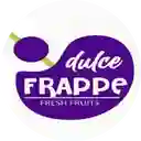 Dulce Frappe