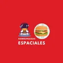 Hamburguesas Espaciales