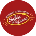 El Sazon de la Loma L