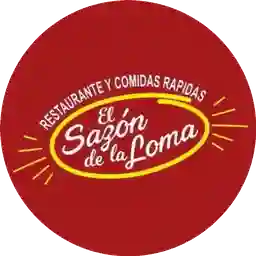 El Sazon de la Loma a Domicilio