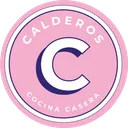 Calderos